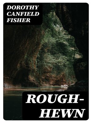 cover image of Rough-Hewn